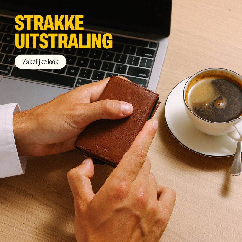 Heritage Classic Pasjeshouder